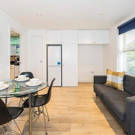 Ferienwohnung Affordable 1 Bed In Southwark London Exterior foto